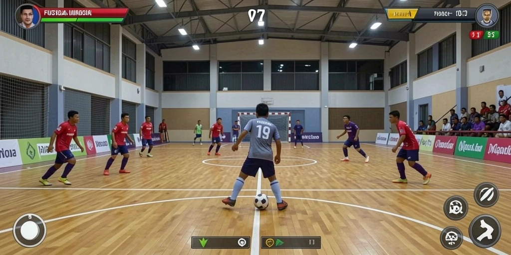 dewi567 - Grafis yang tajam dan berkualitas tinggi.