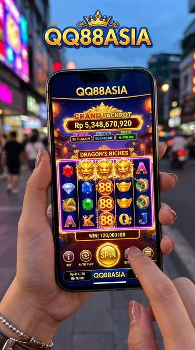 Cuplikan fitur inti — navigasi cepat di genggaman