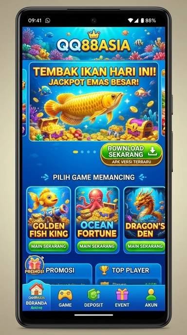 Pratinjau build resmi — siap diunduh untuk Android