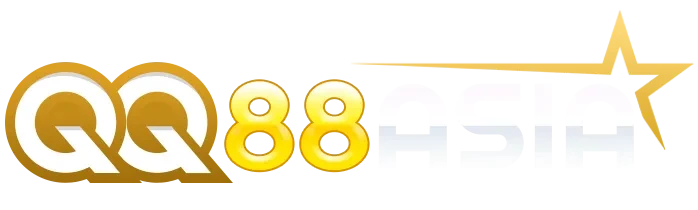 qq88asia — Logo Resmi